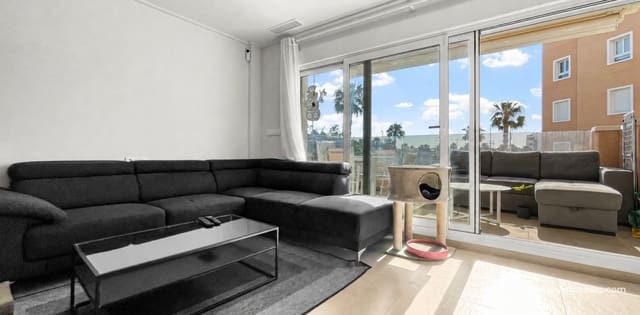 3 quarto Apartamento para venda em El Raso, Guardamar del Segura - 289 500 € (Ref: 9904945)