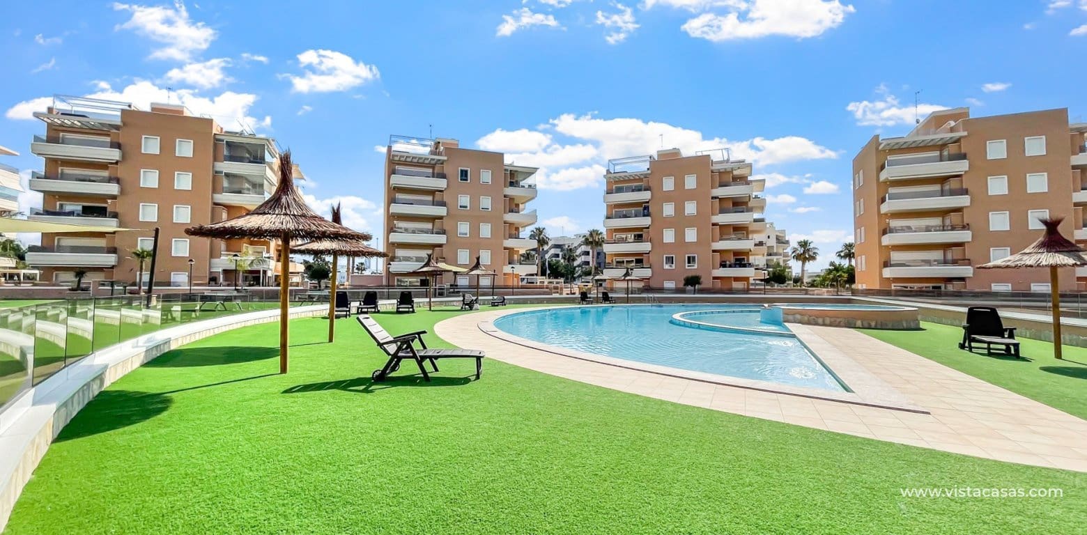 3 quarto Apartamento para venda em El Raso - 289 500 € (Ref: 9904945)