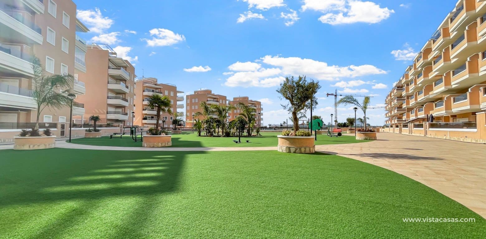 3 quarto Apartamento para venda em El Raso - 289 500 € (Ref: 9904945)