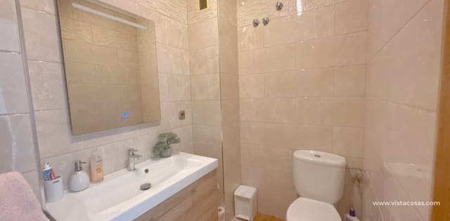 2 chambre Appartement à vendre à Cabo Roig, Orihuela - 169 950 € (Ref: 9909056)