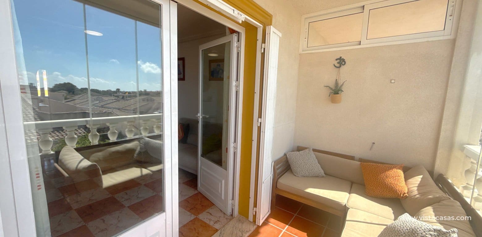 2 quarto Apartamento para venda em Cabo Roig - 169 950 € (Ref: 9909056)