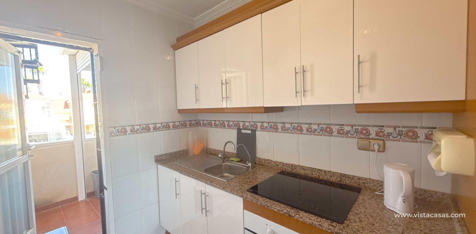 2 quarto Apartamento para venda em Cabo Roig - 169 950 € (Ref: 9909056)