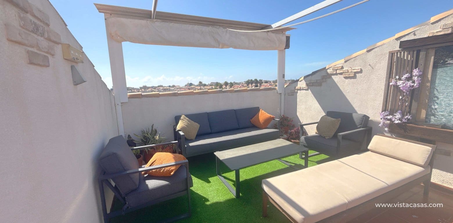 2 quarto Apartamento para venda em Cabo Roig - 169 950 € (Ref: 9909056)