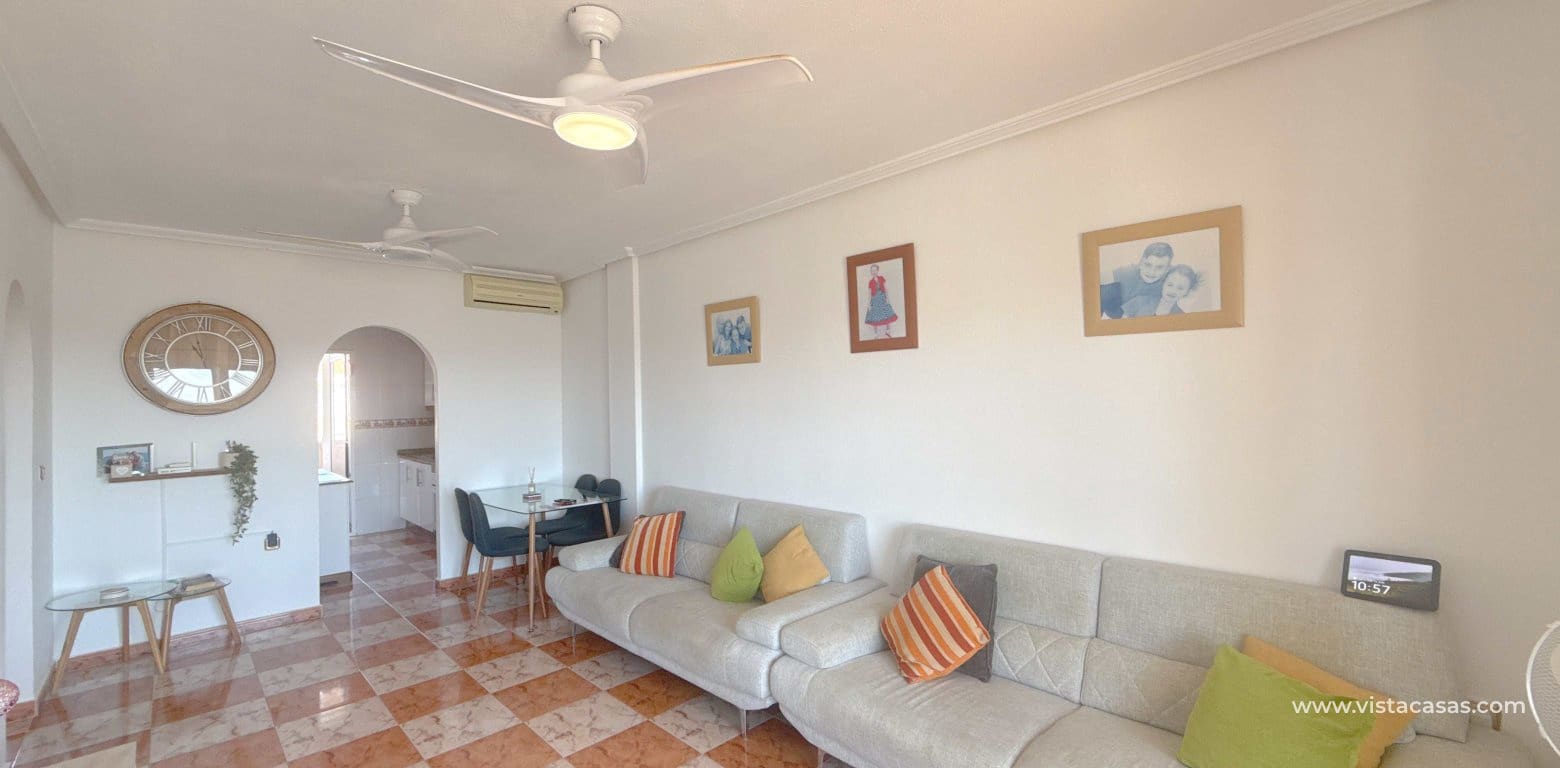 2 quarto Apartamento para venda em Cabo Roig - 169 950 € (Ref: 9909056)