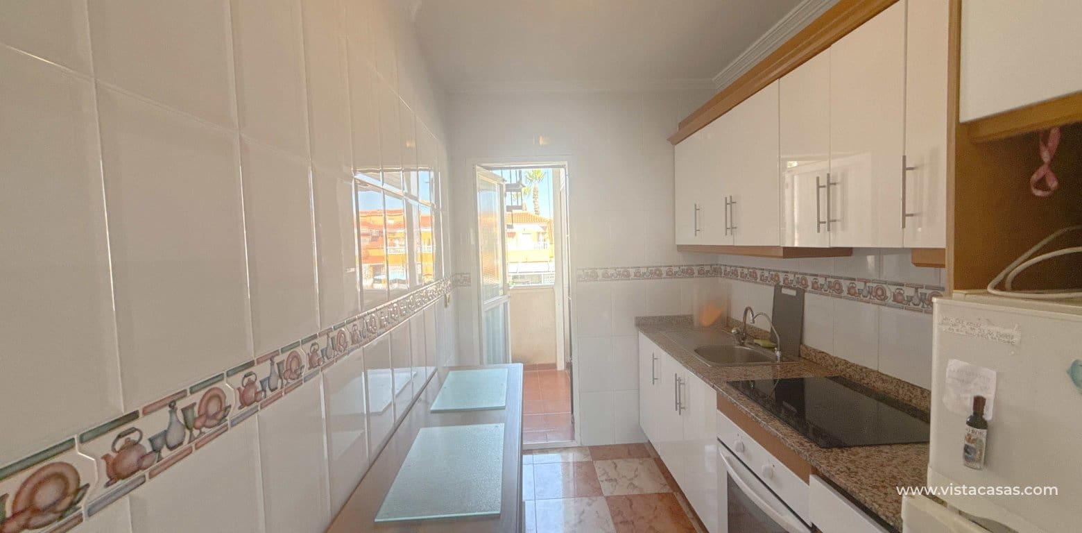 2 quarto Apartamento para venda em Cabo Roig - 169 950 € (Ref: 9909056)
