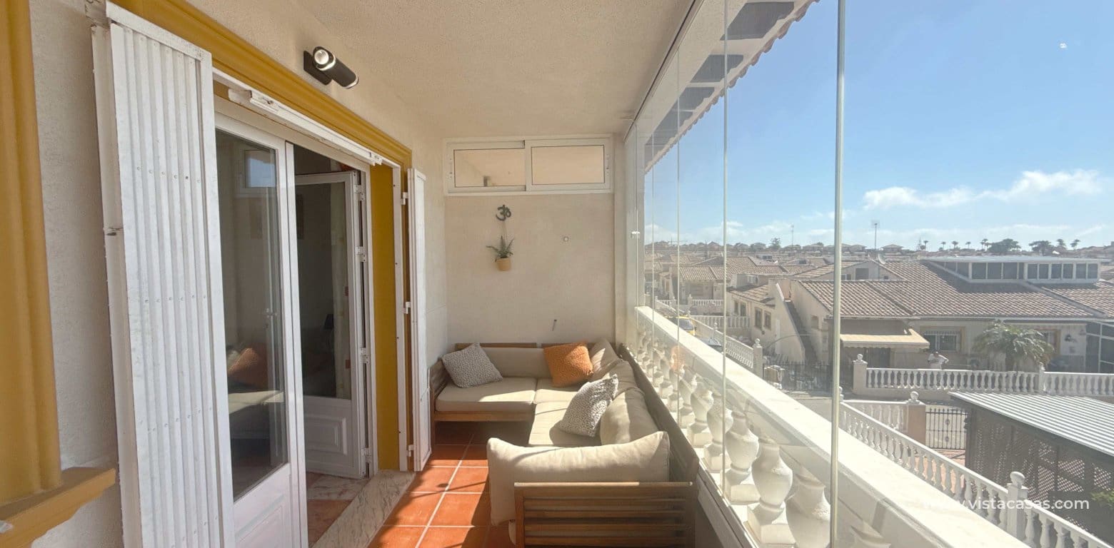 2 quarto Apartamento para venda em Cabo Roig - 169 950 € (Ref: 9909056)