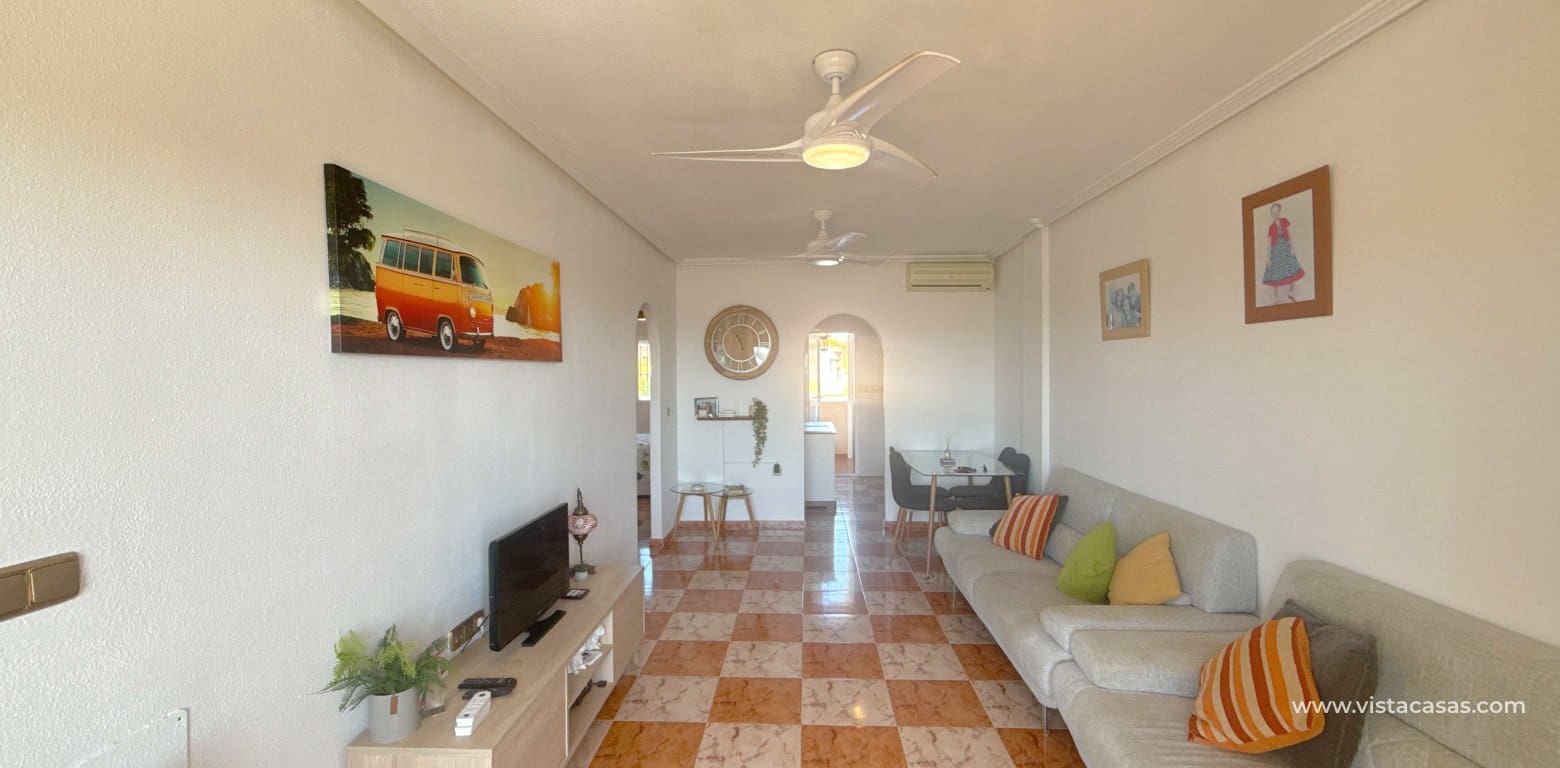 2 quarto Apartamento para venda em Cabo Roig - 169 950 € (Ref: 9909056)