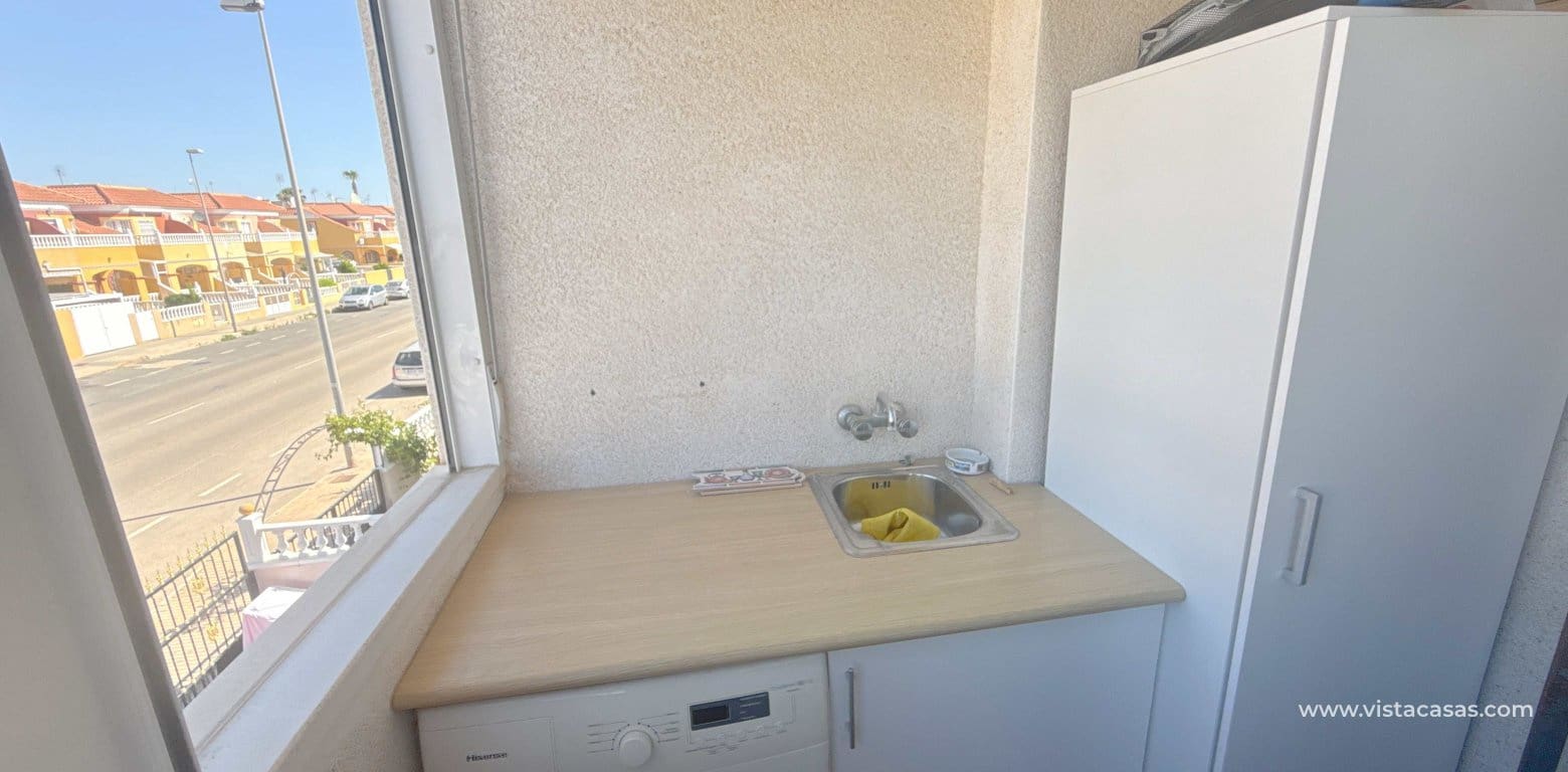 2 quarto Apartamento para venda em Cabo Roig - 169 950 € (Ref: 9909056)