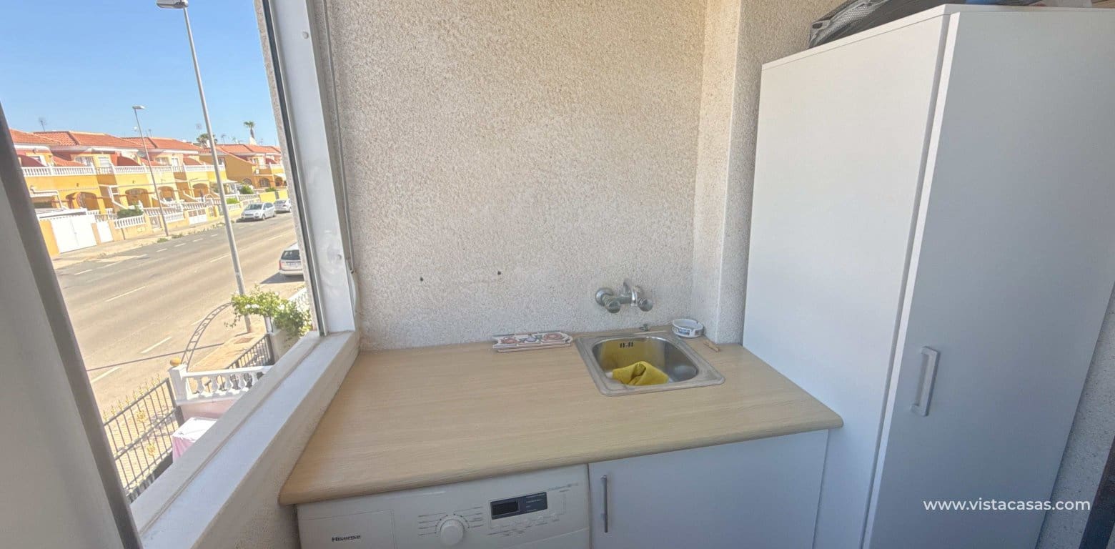 2 quarto Apartamento para venda em Cabo Roig - 169 950 € (Ref: 9909056)