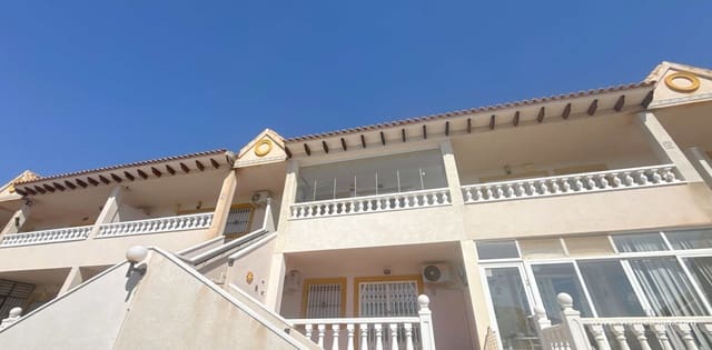 2 chambre Appartement à vendre à Cabo Roig, Orihuela - 169 950 € (Ref: 9909056)