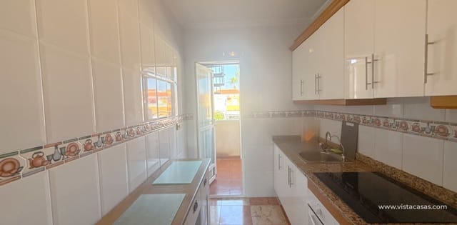 2 chambre Appartement à vendre à Cabo Roig, Orihuela - 169 950 € (Ref: 9909056)
