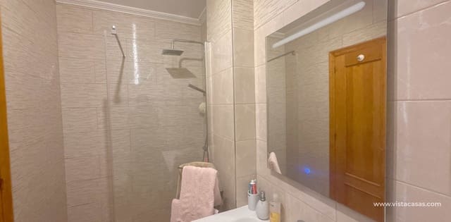 2 chambre Appartement à vendre à Cabo Roig, Orihuela - 169 950 € (Ref: 9909056)