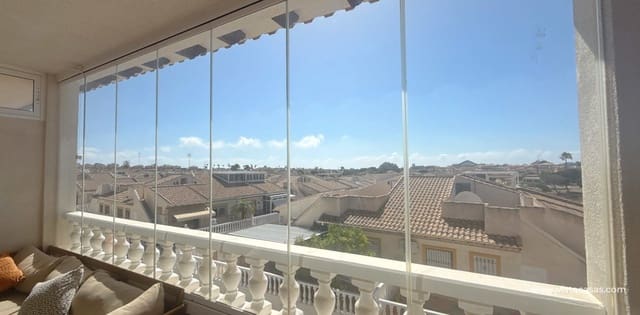 2 chambre Appartement à vendre à Cabo Roig, Orihuela - 169 950 € (Ref: 9909056)