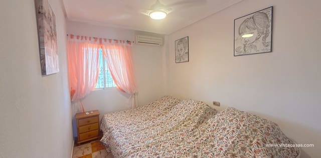 2 chambre Appartement à vendre à Cabo Roig, Orihuela - 169 950 € (Ref: 9909056)