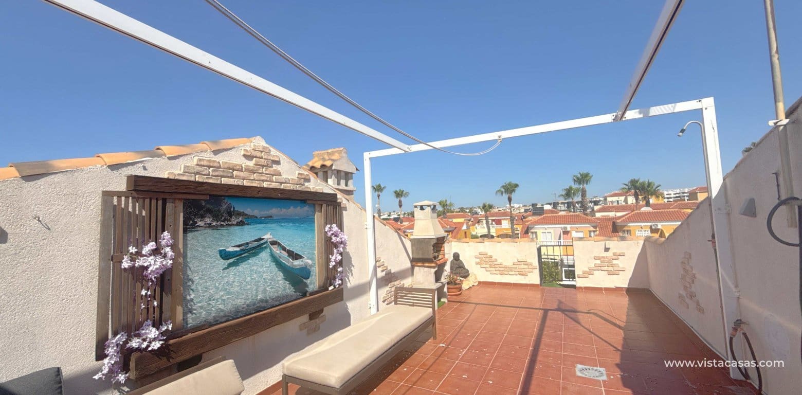 2 quarto Apartamento para venda em Cabo Roig - 169 950 € (Ref: 9909056)