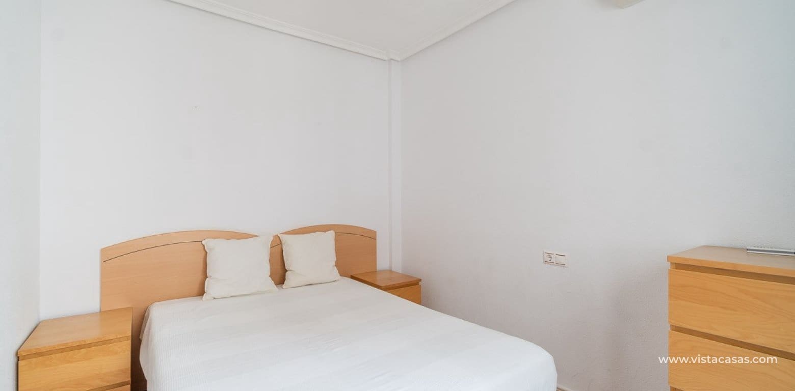 2 chambre Appartement à vendre à Los Altos - 150 000 € (Ref: 9909057)