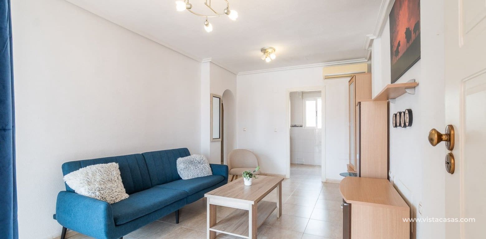 2 chambre Appartement à vendre à Los Altos - 150 000 € (Ref: 9909057)