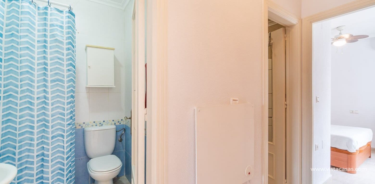2 chambre Appartement à vendre à Los Altos - 150 000 € (Ref: 9909057)