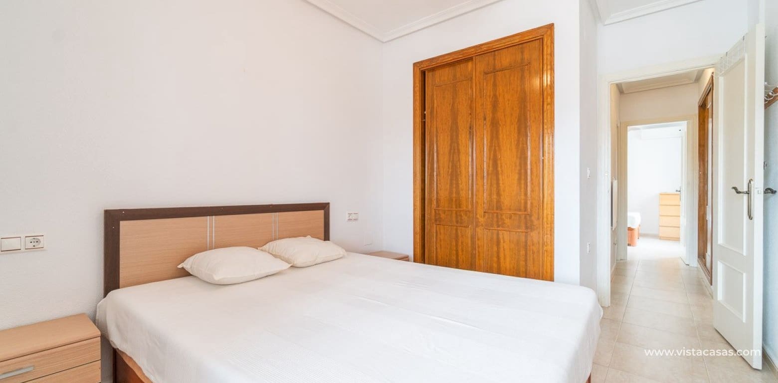 2 chambre Appartement à vendre à Los Altos - 150 000 € (Ref: 9909057)