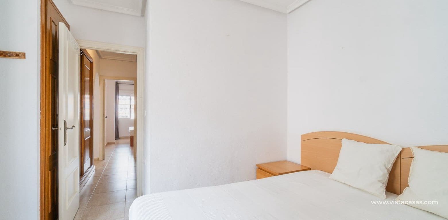 2 chambre Appartement à vendre à Los Altos - 150 000 € (Ref: 9909057)