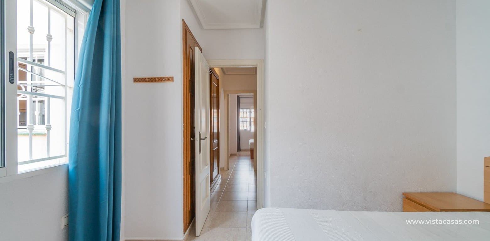 2 chambre Appartement à vendre à Los Altos - 150 000 € (Ref: 9909057)