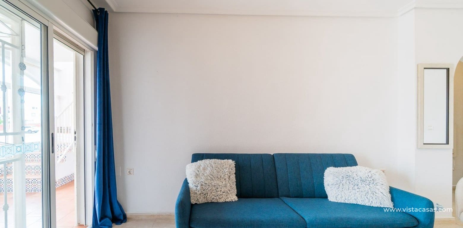 2 chambre Appartement à vendre à Los Altos - 150 000 € (Ref: 9909057)