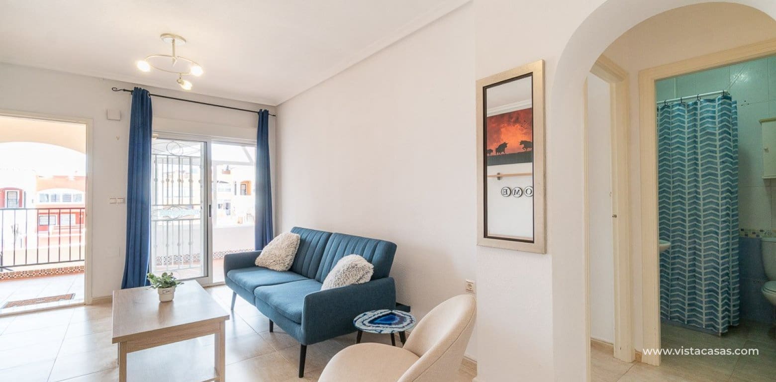 2 chambre Appartement à vendre à Los Altos - 150 000 € (Ref: 9909057)