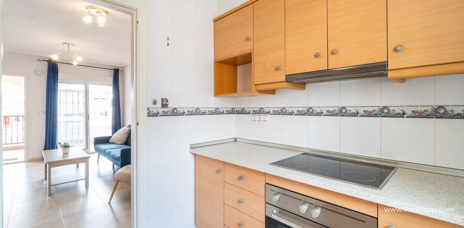 2 chambre Appartement à vendre à Los Altos - 150 000 € (Ref: 9909057)