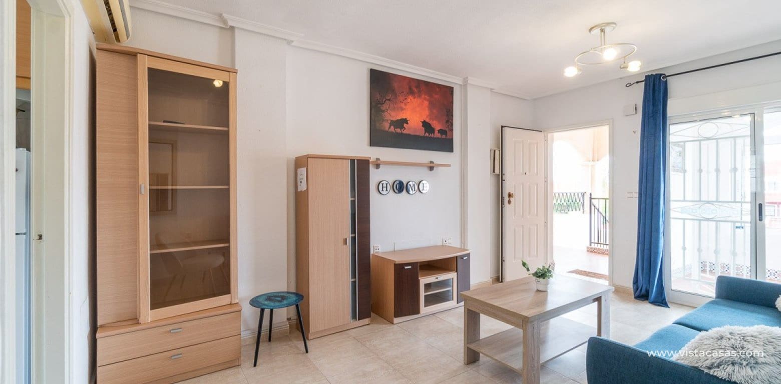 2 chambre Appartement à vendre à Los Altos - 150 000 € (Ref: 9909057)