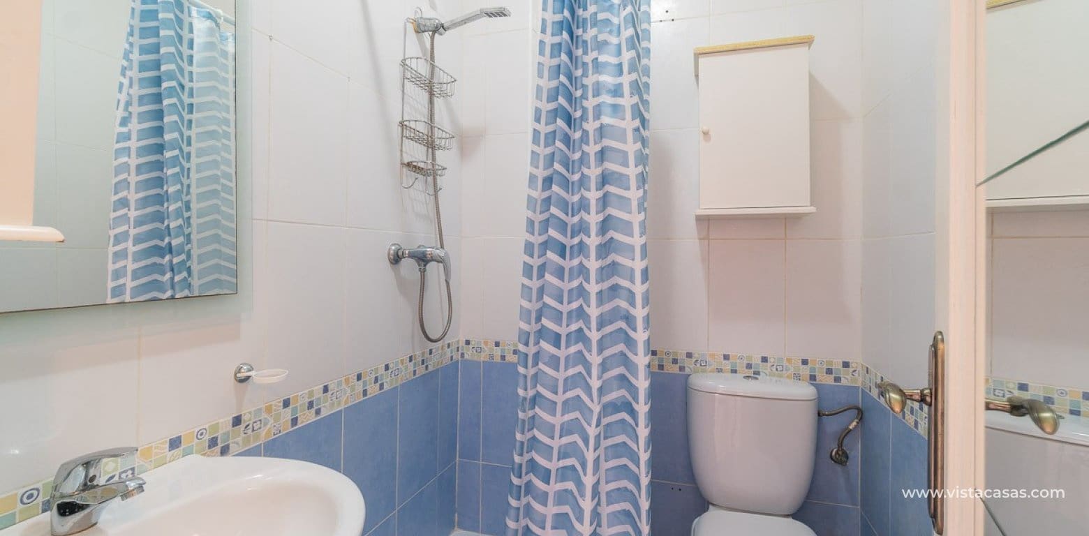 2 chambre Appartement à vendre à Los Altos - 150 000 € (Ref: 9909057)