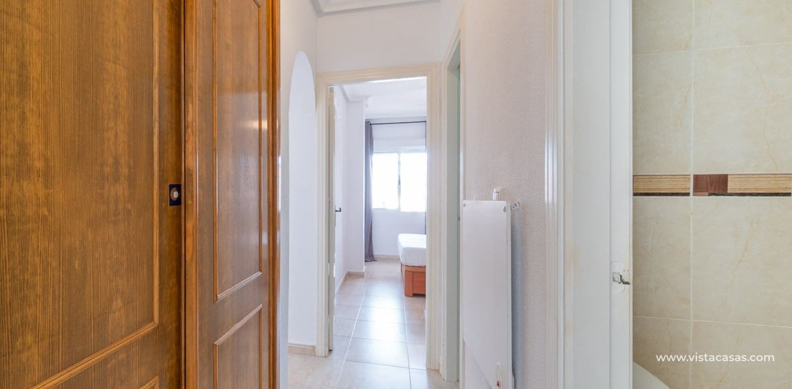 2 chambre Appartement à vendre à Los Altos - 150 000 € (Ref: 9909057)