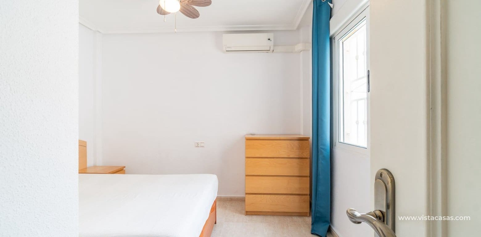 2 chambre Appartement à vendre à Los Altos - 150 000 € (Ref: 9909057)