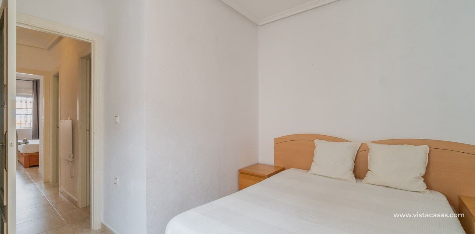 2 chambre Appartement à vendre à Los Altos - 150 000 € (Ref: 9909057)
