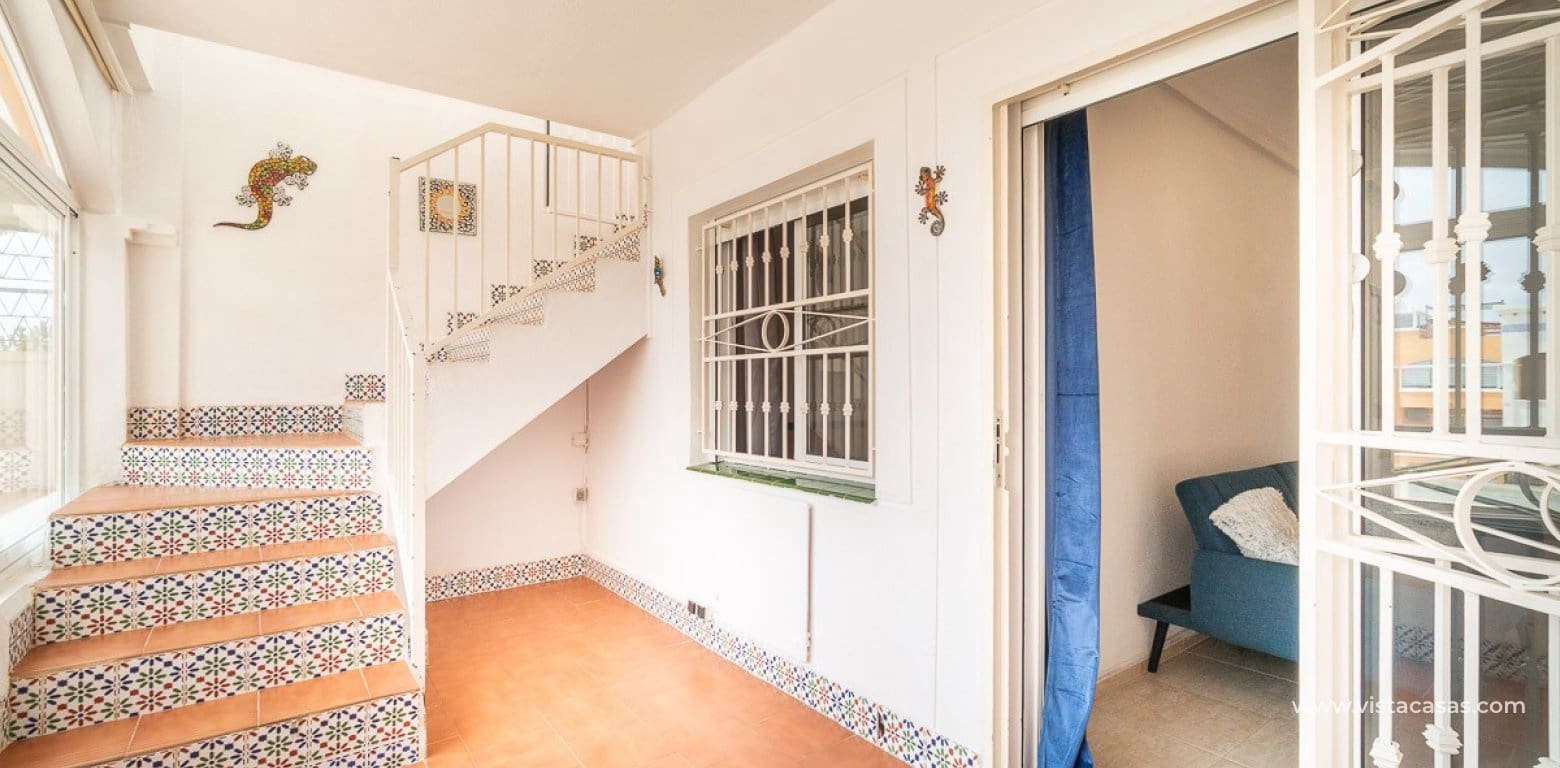 2 chambre Appartement à vendre à Los Altos - 150 000 € (Ref: 9909057)