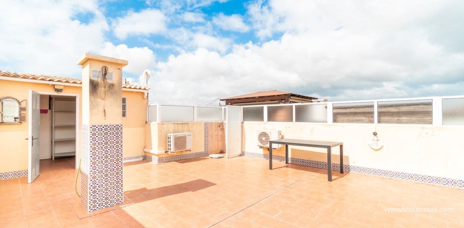 2 chambre Appartement à vendre à Los Altos - 150 000 € (Ref: 9909057)