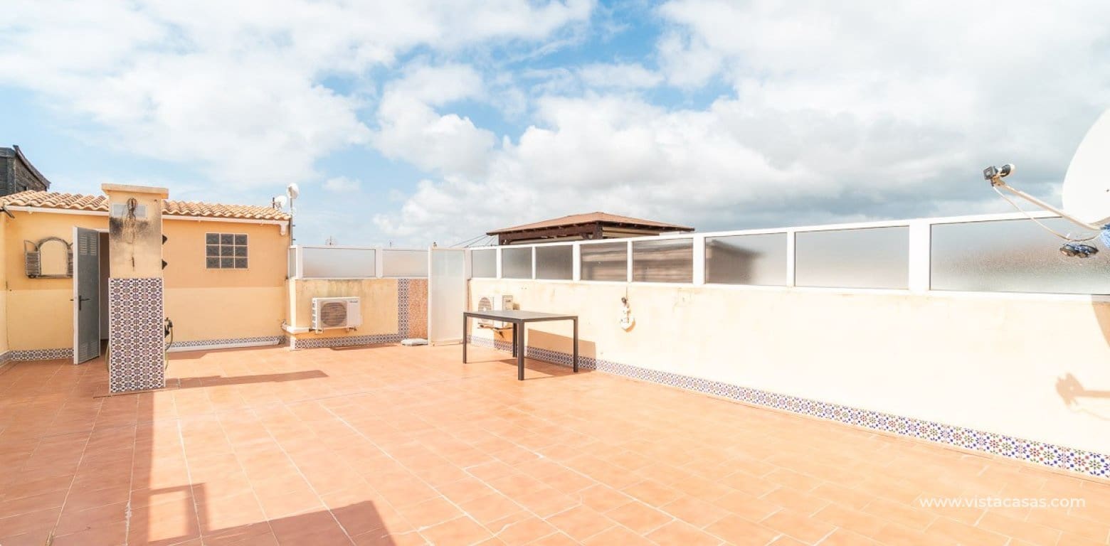 2 chambre Appartement à vendre à Los Altos - 150 000 € (Ref: 9909057)
