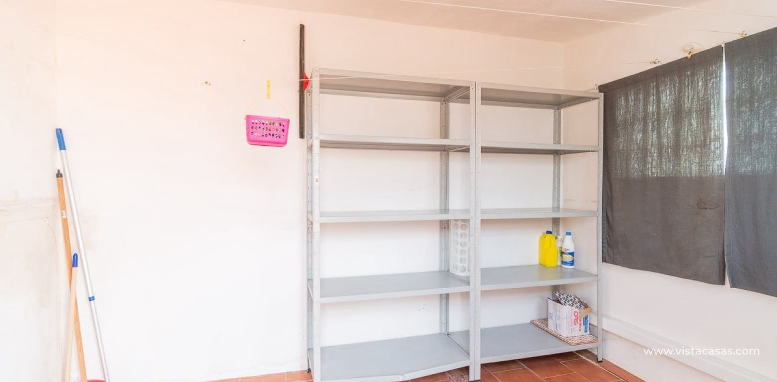 2 chambre Appartement à vendre à Los Altos - 150 000 € (Ref: 9909057)