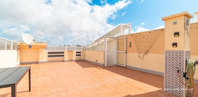 2 chambre Appartement à vendre à Los Altos - 150 000 € (Ref: 9909057)