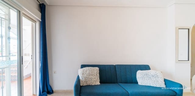 2 chambre Appartement à vendre à Los Altos - 150 000 € (Ref: 9909057)