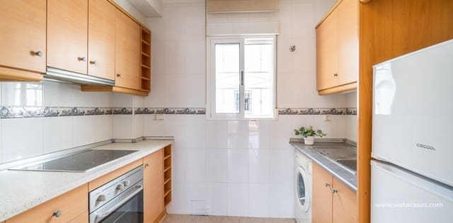 2 chambre Appartement à vendre à Los Altos - 150 000 € (Ref: 9909057)
