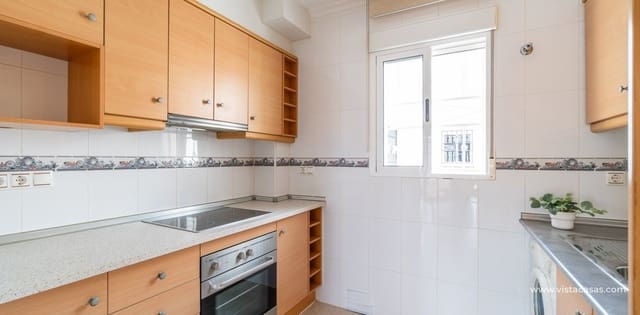 2 chambre Appartement à vendre à Los Altos - 150 000 € (Ref: 9909057)