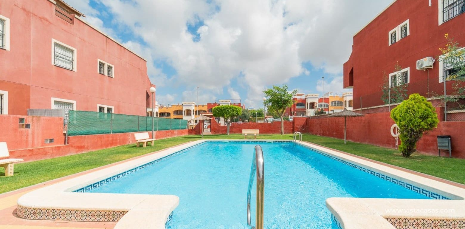 2 chambre Appartement à vendre à Los Altos - 150 000 € (Ref: 9909057)