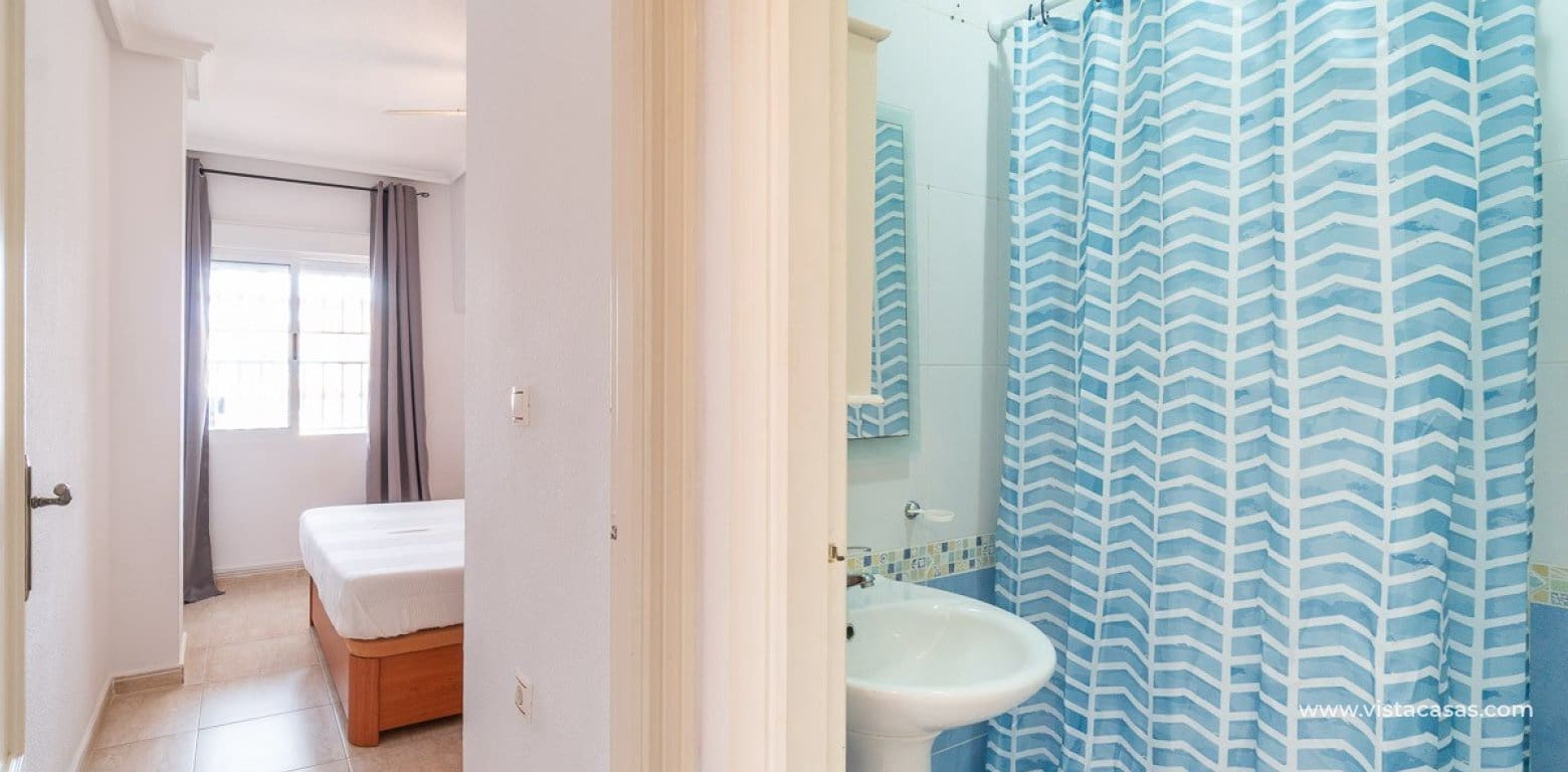 2 chambre Appartement à vendre à Los Altos - 150 000 € (Ref: 9909057)