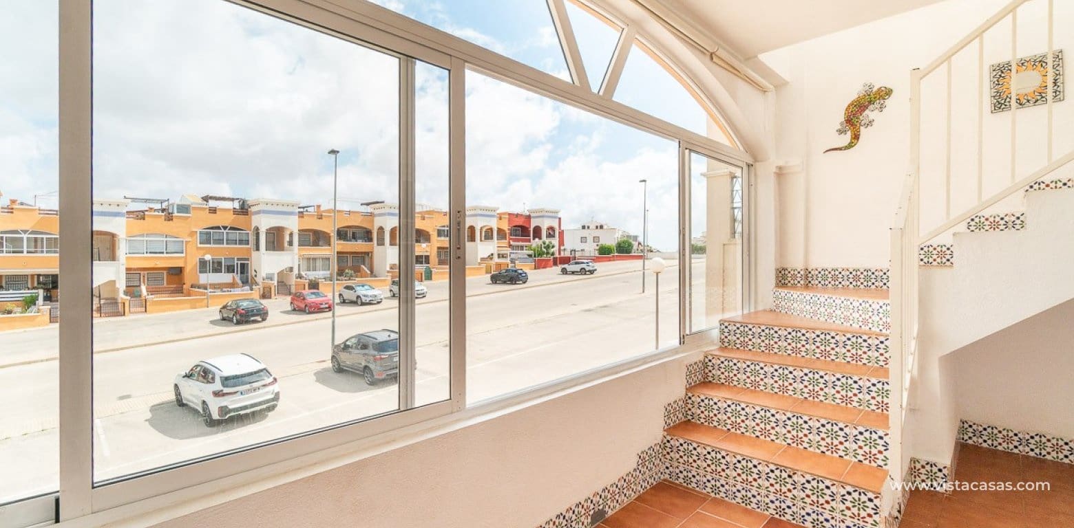 2 chambre Appartement à vendre à Los Altos - 150 000 € (Ref: 9909057)