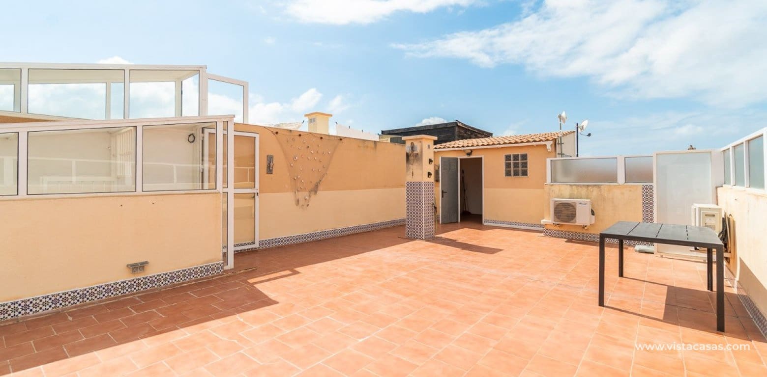 2 chambre Appartement à vendre à Los Altos - 150 000 € (Ref: 9909057)