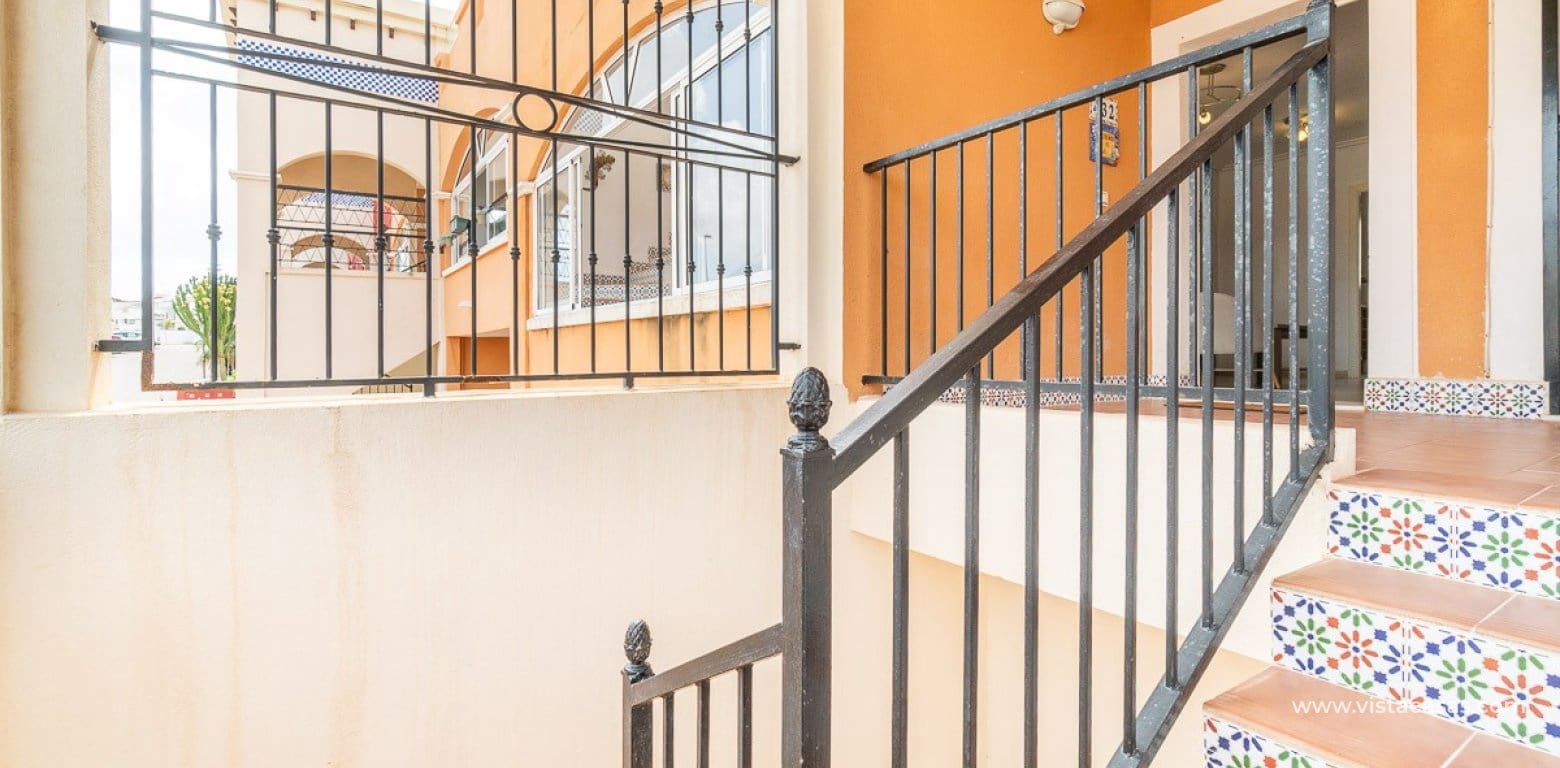 2 chambre Appartement à vendre à Los Altos - 150 000 € (Ref: 9909057)