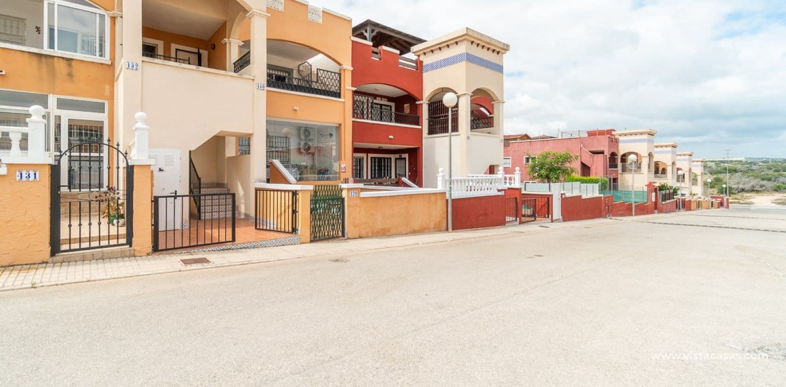 2 chambre Appartement à vendre à Los Altos - 150 000 € (Ref: 9909057)