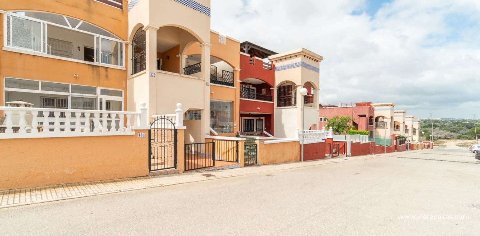 2 chambre Appartement à vendre à Los Altos - 150 000 € (Ref: 9909057)