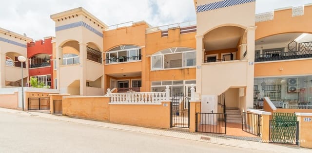 2 chambre Appartement à vendre à Los Altos - 150 000 € (Ref: 9909057)