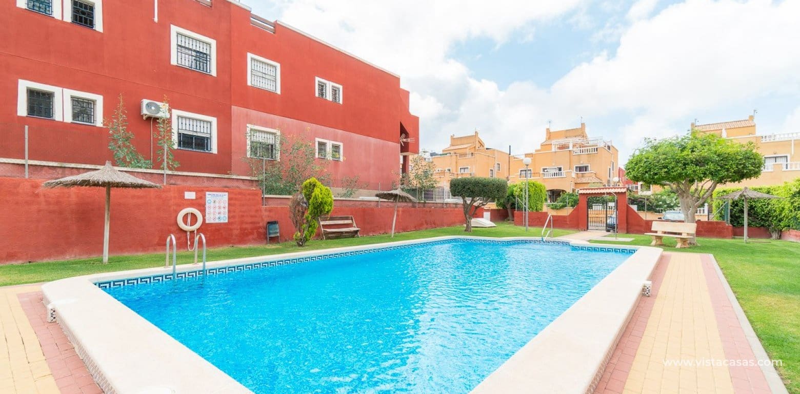 2 chambre Appartement à vendre à Los Altos - 150 000 € (Ref: 9909057)